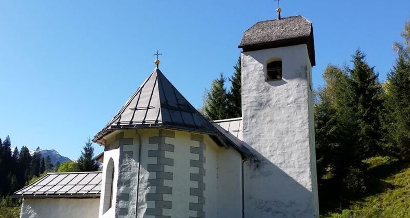 Kapelle Sogn Glieci, Peiden Bad (oua_24354605_image)