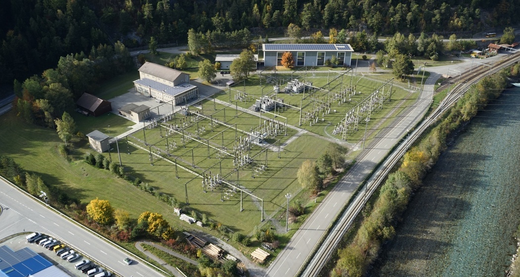 Zentrale Rothenbrunnen