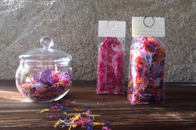 Alpenkräuter_Kräutertee_Guarda