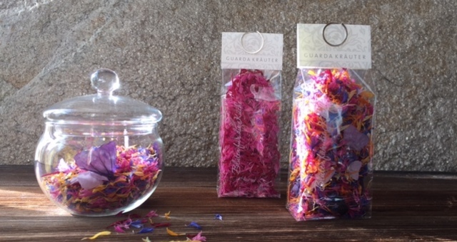 Alpenkräuter_Kräutertee_Guarda