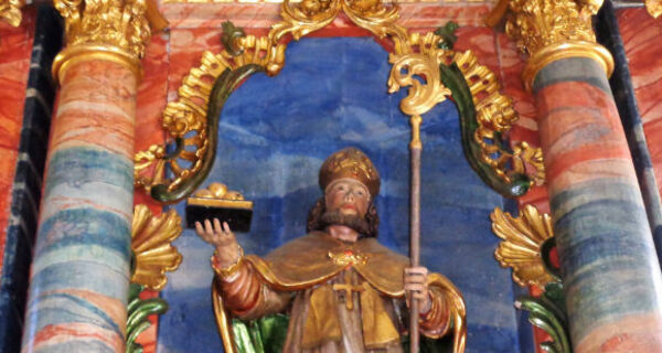 Kapelle Sogn Clau, Lumbrein/Surin (oua_24418068_image)