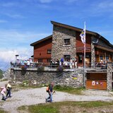 Rifugio Hörnli
