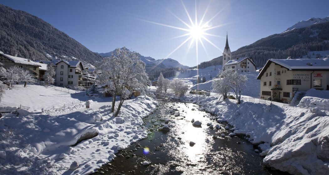 Savognin - Tinizong - Savognin (oua_24517641_image)