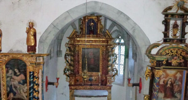 Kapelle Sogn Glieci, Peiden Bad (oua_24672301_image)