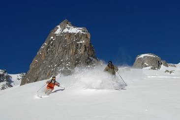 Freeride mit Alpventura