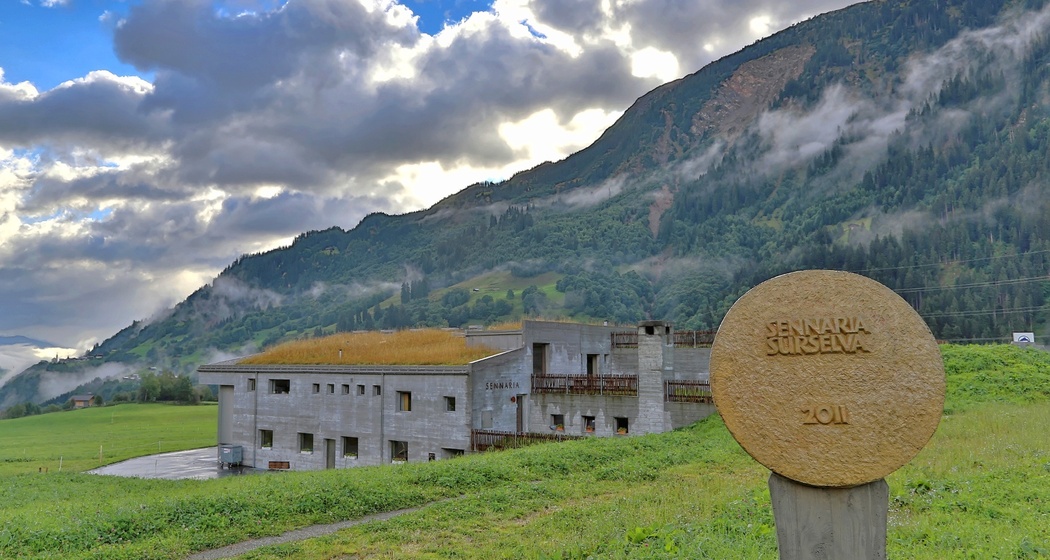 Sennaria Surselva