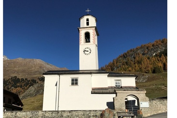 Pfarrkirche Sontga Catregna (oua_24687811_image)