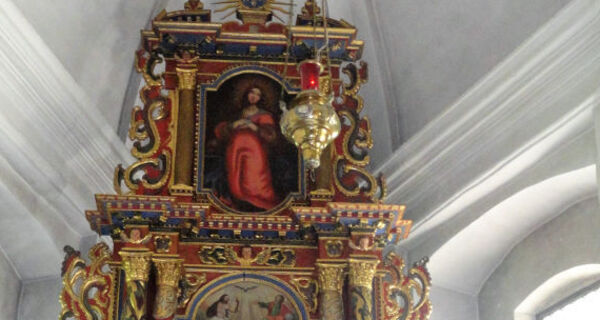 Kirche Sogn Balun e Sontga Madleina, Tersnaus (oua_24713407_image)