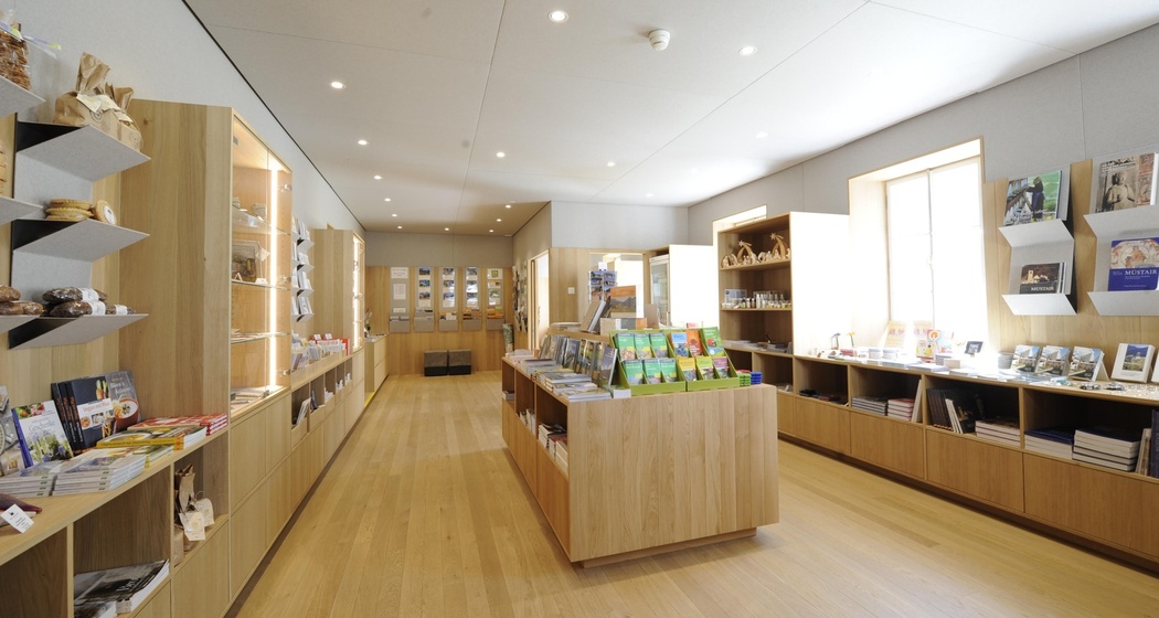 Klosterladen St. Johann (oua_24725753_image)