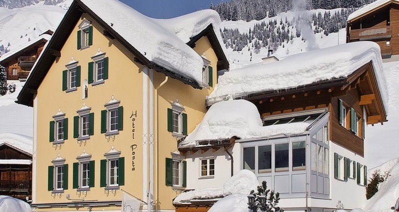 Hotel/Restaurant Posta