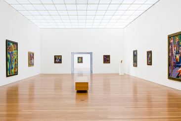Kirchner Museum Davos (oua_24897697_image)