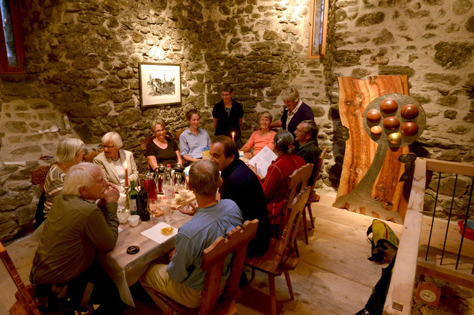 Castle of Strahlegg Fideris (oua_24897761_image)