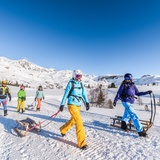 Percorso slittino Alp Flix - Sur (oua_24901880_image)