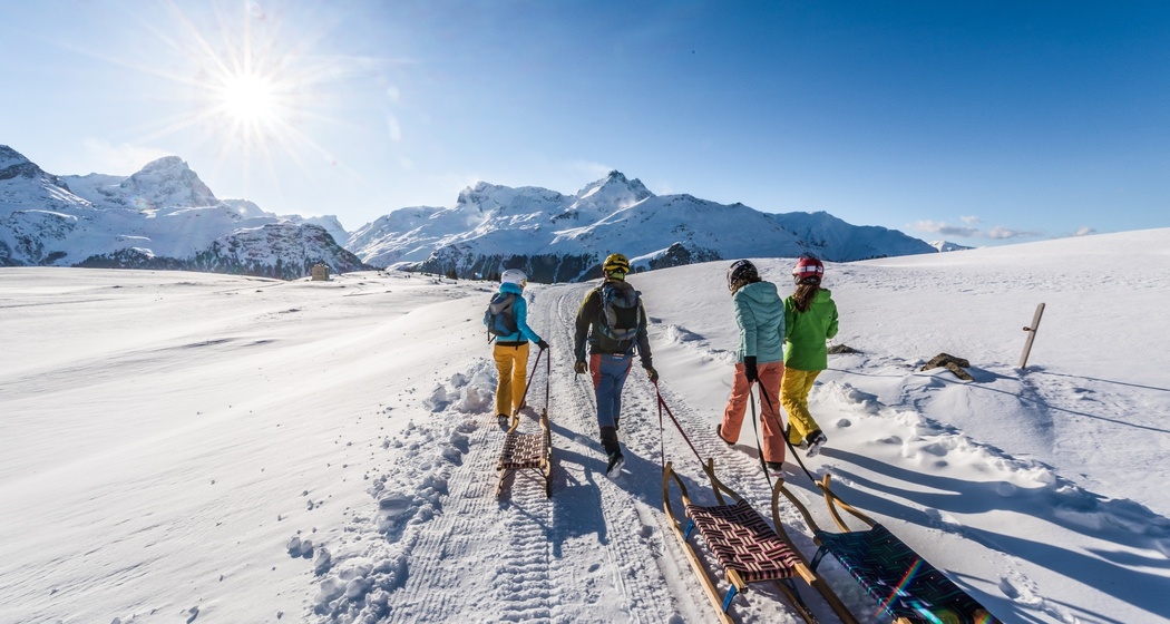 Schlittenweg Alp Flix - Sur (oua_24901881_image)