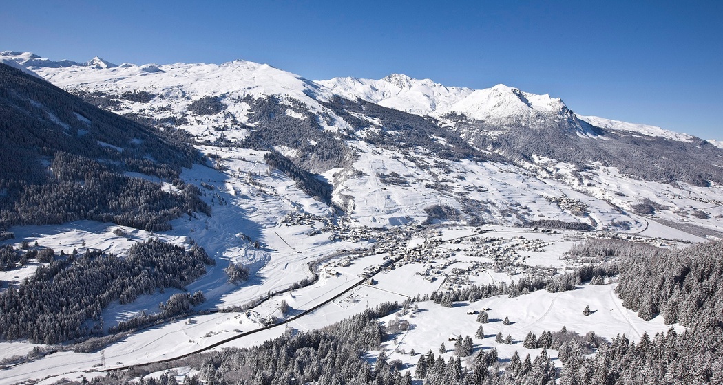 Savognin - Tinizong - Savognin (oua_24910532_image)