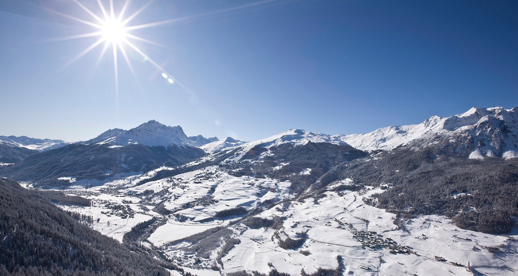 Savognin - Cunter - Salouf - Riom - Savognin (oua_24910576_image)