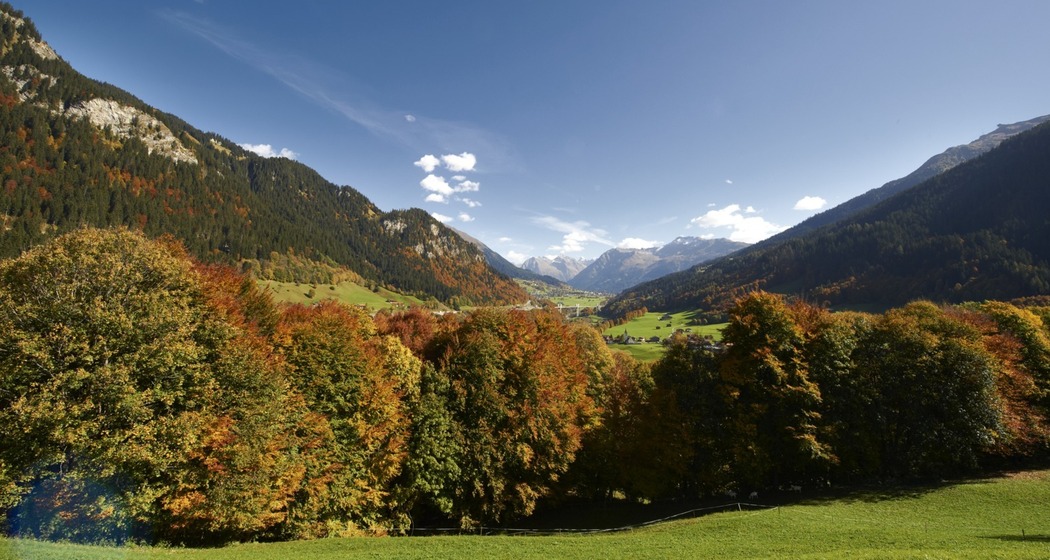 Klosters