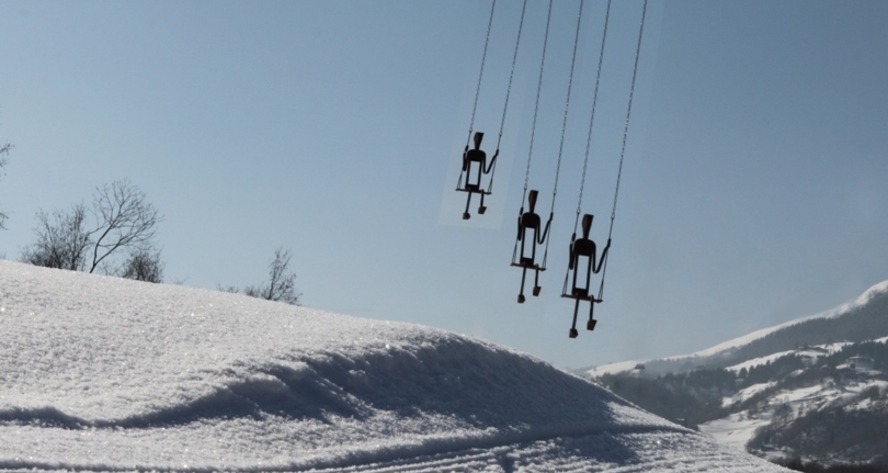 Langlaufloipe Trun - Disentis (oua_24970510_image)