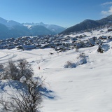 Winterwandern: Brigels - Rumasal (oua_24974692_image)