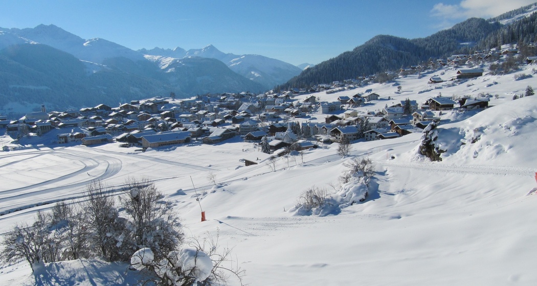 Winterwandern: Brigels - Rumasal (oua_24974692_image)