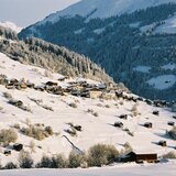 Winter hiking trail Dacla in Andiast (oua_24975860_image)