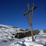Snowshoe hike Flanz from Brigels (oua_25008656_image)