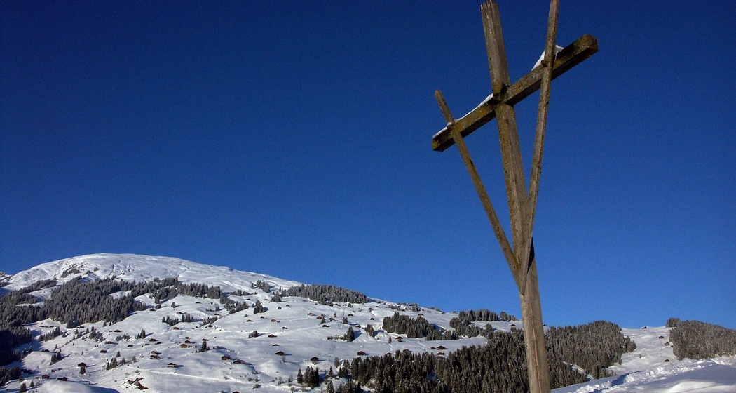 Schneeschuhwanderung Flanz ab Brigels (oua_25008656_image)