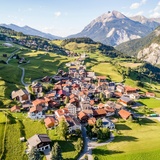 Parsonz - Salouf - Pulens (adatto a passeggini) (oua_25025643_image)