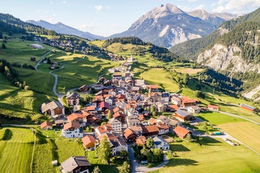 Parsonz - Salouf - Pulens (Kinderwagengerecht) (oua_25025643_image)