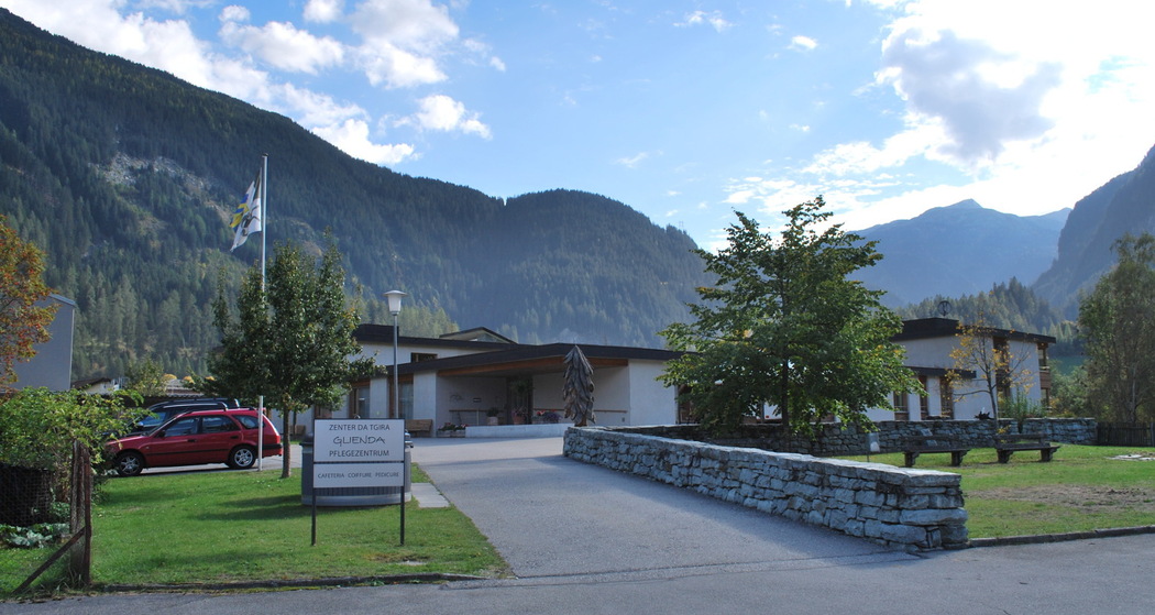 Pflegezentrum Glienda