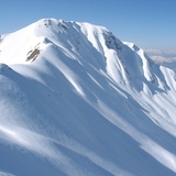 Skitour auf den Girenspitz