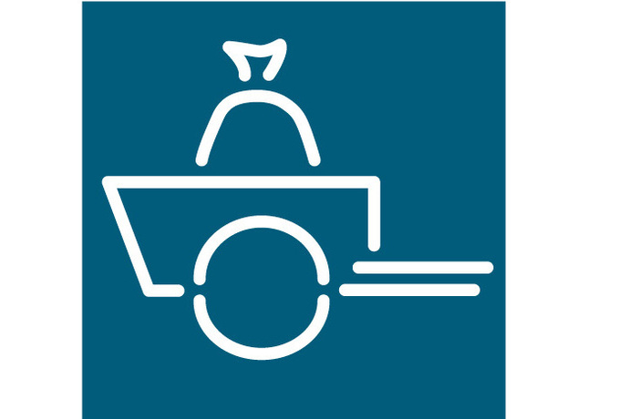 Von Salz, Samt und Seide