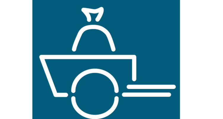 Von Salz, Samt und Seide