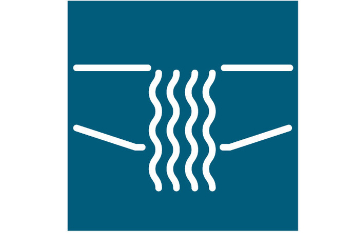 Von Dämmen und Sperren