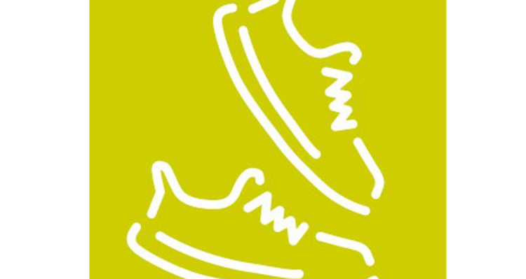 Rennen oder Flanieren