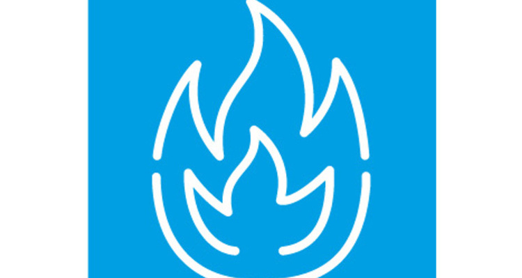 Dorfbrand / ältestes Haus