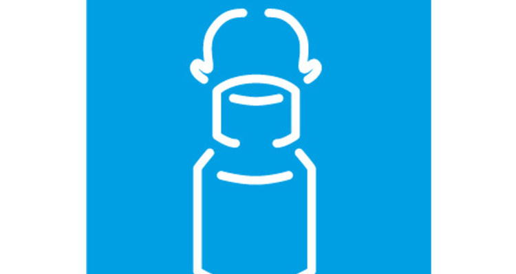 Stizunetta / Milchzentrale