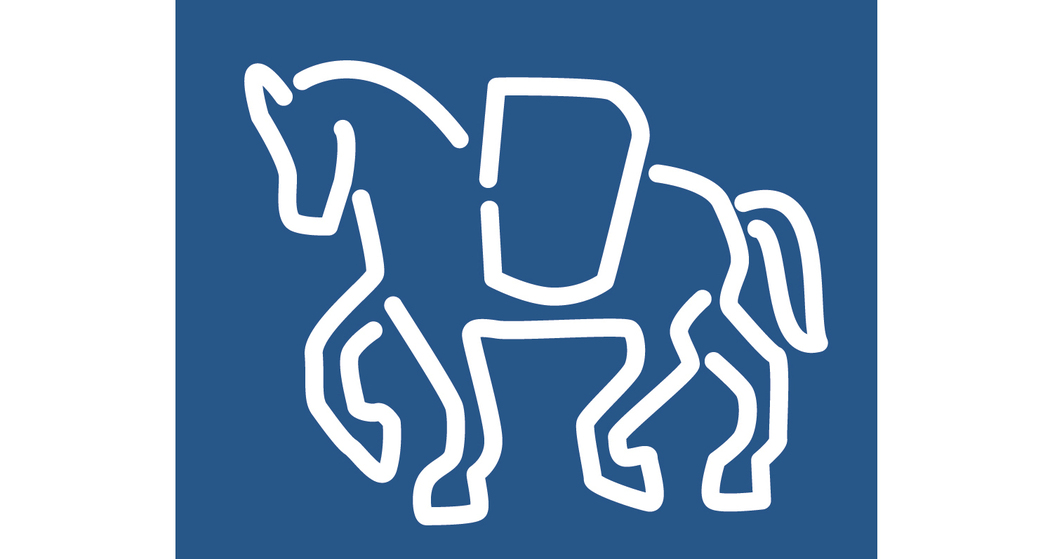 Vom Trampeln und Transportieren