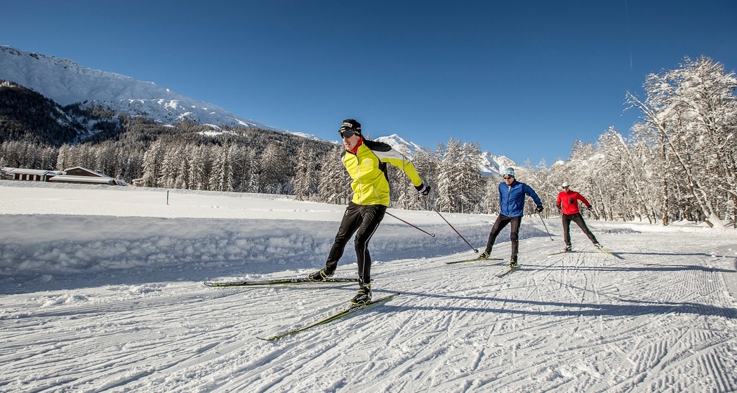 1 Furom - «La artificiala» (auch als Nachtloipe) (oua_25150618_image)