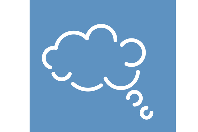 Der Ort der Gedanken