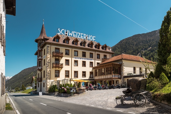 E-Station-service de l'hôtel Schweizerhof (oua_25219507_image)