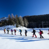 Schneeschuhwanderung Cavaglia (oua_25220136_image)