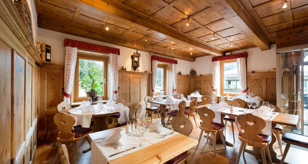 Hotel & Restaurant Bellaval (oua_25231274_image)