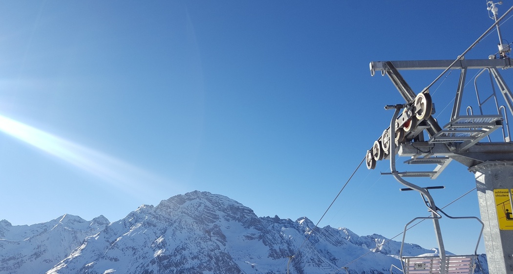 Winterwanderweg Bergrestaurant La Diala - Snow Hill (oua_25237132_image)