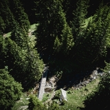 Vals Alter Zerfreilaweg