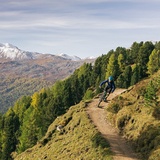 Flow Trail Alp da Munt