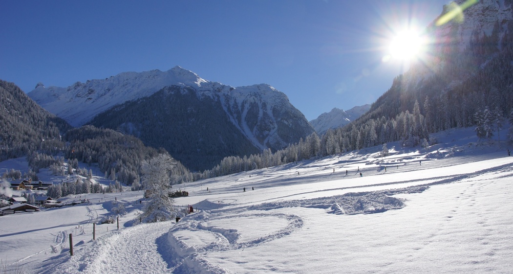 Winterwanderweg Bergün Zinols (oua_25269394_image)
