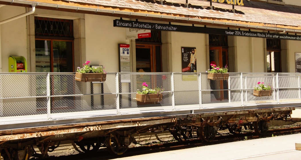 Wanderung rund um den Piz Ela (oua_25276709_image)