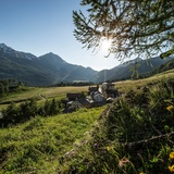 Lü (oberhalb Tschierv)