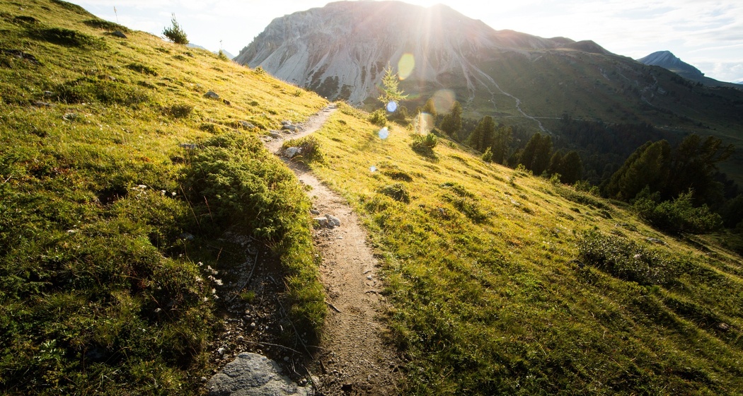 Nationalparkregion – E-Mountainbike-Tour Etappe 4: Zuoz – Scuol (oua_25280031_image)